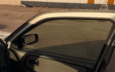 Nissan Bluebird XI, 1998 год, 220 000 рублей, 4 фотография