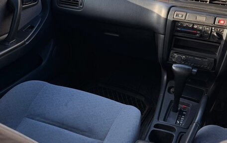 Nissan Bluebird XI, 1998 год, 220 000 рублей, 9 фотография
