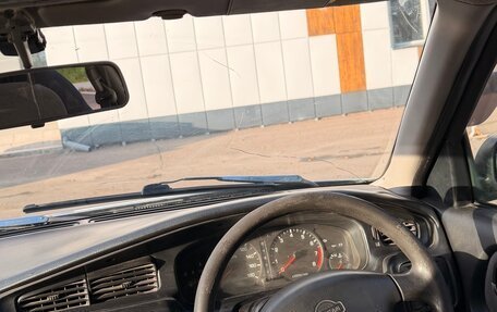 Nissan Bluebird XI, 1998 год, 220 000 рублей, 8 фотография