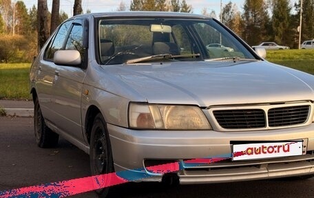 Nissan Bluebird XI, 1998 год, 220 000 рублей, 15 фотография