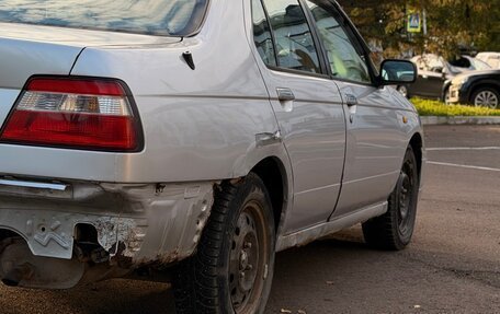 Nissan Bluebird XI, 1998 год, 220 000 рублей, 14 фотография