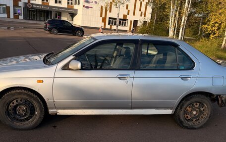 Nissan Bluebird XI, 1998 год, 220 000 рублей, 17 фотография