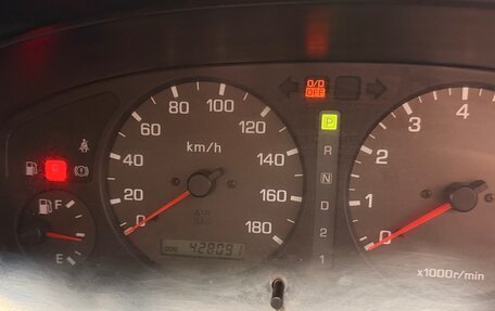 Nissan Bluebird XI, 1998 год, 220 000 рублей, 21 фотография