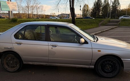 Nissan Bluebird XI, 1998 год, 220 000 рублей, 18 фотография