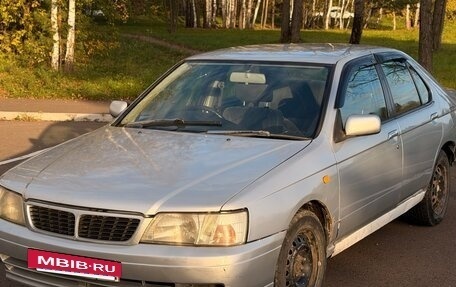 Nissan Bluebird XI, 1998 год, 220 000 рублей, 16 фотография