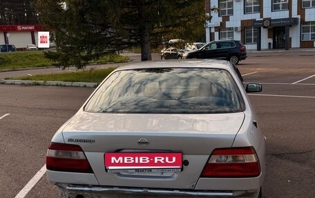 Nissan Bluebird XI, 1998 год, 220 000 рублей, 19 фотография