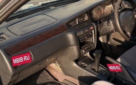Nissan Bluebird XI, 1998 год, 220 000 рублей, 13 фотография