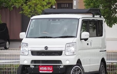 Suzuki Every VI, 2023 год, 890 000 рублей, 1 фотография