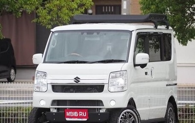 Suzuki Every VI, 2023 год, 890 000 рублей, 1 фотография