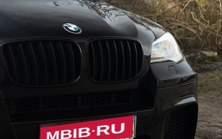 BMW X6 M, 2013 год, 2 749 999 рублей, 1 фотография