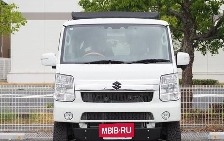 Suzuki Every VI, 2023 год, 890 000 рублей, 2 фотография