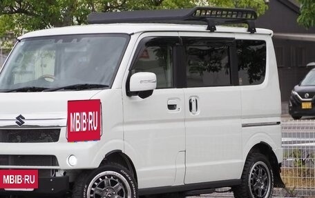 Suzuki Every VI, 2023 год, 890 000 рублей, 4 фотография