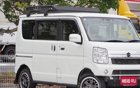 Suzuki Every VI, 2023 год, 890 000 рублей, 3 фотография