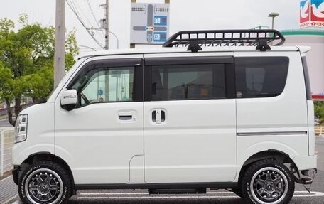 Suzuki Every VI, 2023 год, 890 000 рублей, 7 фотография