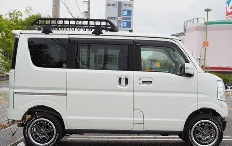 Suzuki Every VI, 2023 год, 890 000 рублей, 5 фотография