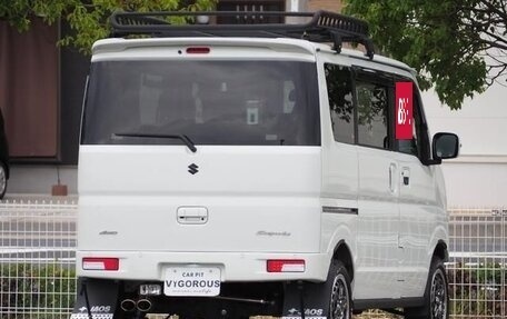 Suzuki Every VI, 2023 год, 890 000 рублей, 8 фотография