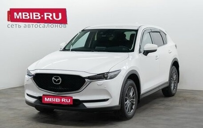 Mazda CX-5 II, 2018 год, 2 335 000 рублей, 1 фотография