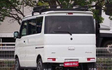 Suzuki Every VI, 2023 год, 890 000 рублей, 9 фотография