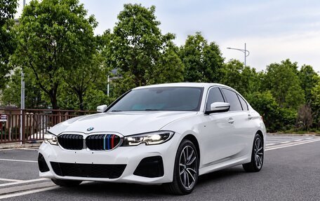 BMW 3 серия, 2022 год, 2 800 002 рублей, 1 фотография