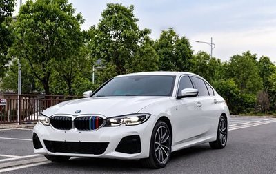 BMW 3 серия, 2022 год, 2 800 002 рублей, 1 фотография