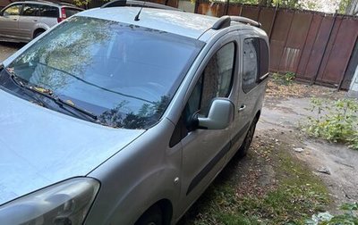 Peugeot Partner II рестайлинг 2, 2010 год, 450 000 рублей, 1 фотография