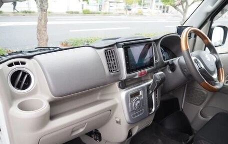 Suzuki Every VI, 2023 год, 890 000 рублей, 20 фотография