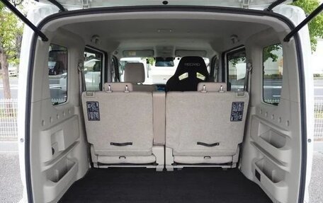 Suzuki Every VI, 2023 год, 890 000 рублей, 24 фотография