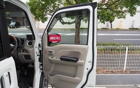 Suzuki Every VI, 2023 год, 890 000 рублей, 22 фотография