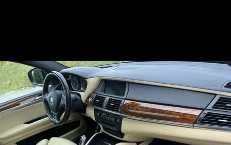 BMW X6 M, 2013 год, 2 749 999 рублей, 7 фотография