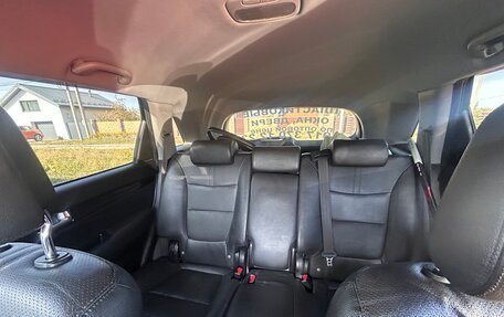 KIA Sorento II рестайлинг, 2014 год, 1 799 999 рублей, 3 фотография