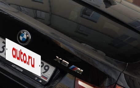 BMW X6 M, 2013 год, 2 749 999 рублей, 3 фотография