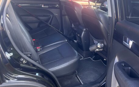 KIA Sorento II рестайлинг, 2014 год, 1 799 999 рублей, 5 фотография