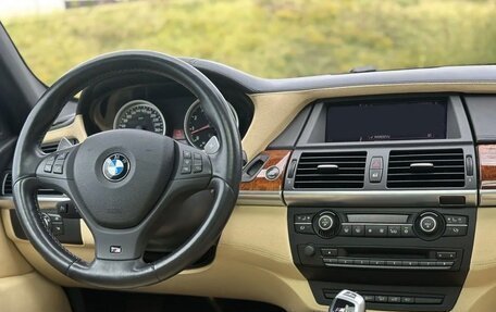 BMW X6 M, 2013 год, 2 749 999 рублей, 6 фотография