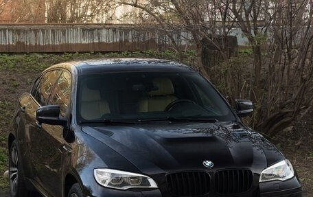 BMW X6 M, 2013 год, 2 749 999 рублей, 5 фотография