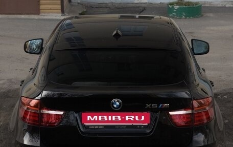 BMW X6 M, 2013 год, 2 749 999 рублей, 4 фотография