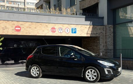 Peugeot 308 II, 2011 год, 850 000 рублей, 5 фотография