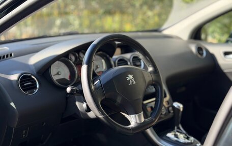 Peugeot 308 II, 2011 год, 850 000 рублей, 14 фотография