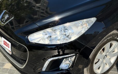 Peugeot 308 II, 2011 год, 850 000 рублей, 12 фотография