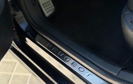 Peugeot 308 II, 2011 год, 850 000 рублей, 15 фотография