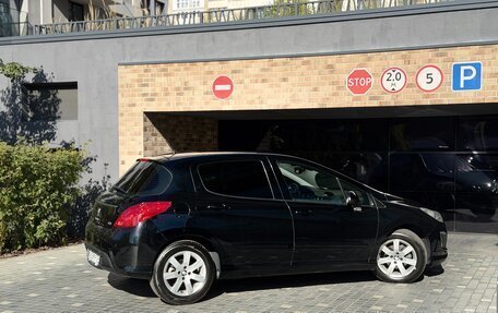 Peugeot 308 II, 2011 год, 850 000 рублей, 6 фотография