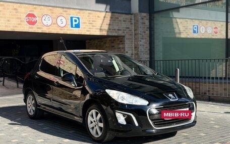 Peugeot 308 II, 2011 год, 850 000 рублей, 4 фотография