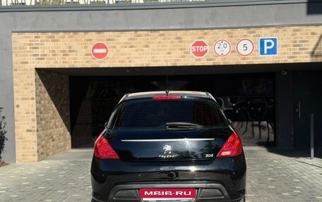 Peugeot 308 II, 2011 год, 850 000 рублей, 8 фотография