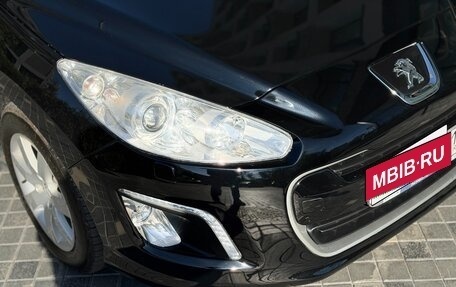 Peugeot 308 II, 2011 год, 850 000 рублей, 11 фотография