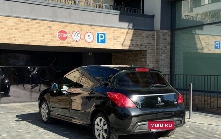 Peugeot 308 II, 2011 год, 850 000 рублей, 9 фотография