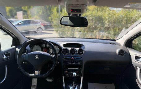 Peugeot 308 II, 2011 год, 850 000 рублей, 20 фотография