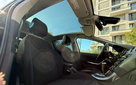 Peugeot 308 II, 2011 год, 850 000 рублей, 31 фотография