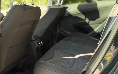 Peugeot 308 II, 2011 год, 850 000 рублей, 19 фотография