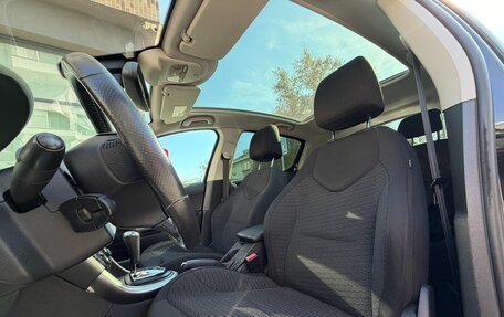 Peugeot 308 II, 2011 год, 850 000 рублей, 30 фотография