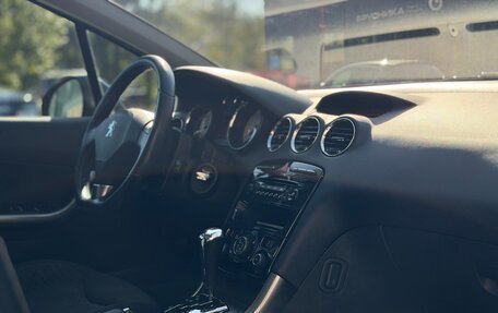 Peugeot 308 II, 2011 год, 850 000 рублей, 21 фотография