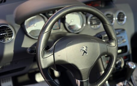 Peugeot 308 II, 2011 год, 850 000 рублей, 29 фотография